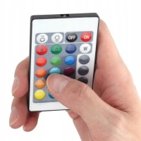 фото thumb №6, 4x лампа do basenu basenowa led с пульт