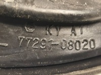 фото thumb №7, Трос заливной топлива все toyota sienna xl30 iii 7729108020