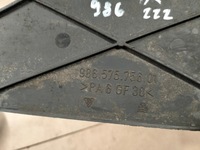 фото thumb №6, Корпус вентилятора porsche cayman boxster 987 986 98657535600