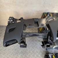 фото thumb №6, Панель комплектная подушка безопасности консоль ремни капот toyota yaris cross 2023 год