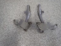 фото thumb №1, Subaru forester iii 07- петля капот левый lub правый