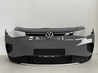 фото thumb №1, Vw id4 id.4 бампер перед оригінальний kompletny