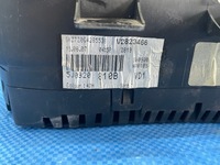 фото thumb №7, Счетчик приборы vdo v2823466 skoda fabia ii roomster 5j0920801 europa