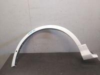 фото thumb №1, Крила молдинг накладка лівий перед ford kuga mk2 cv4j-s16d239-a