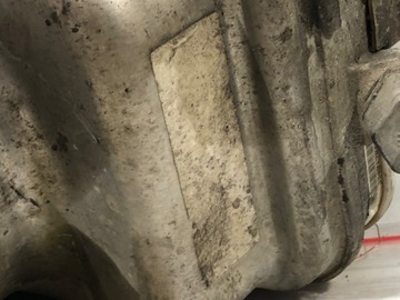 фото thumb №6, Насос підсилювача opel signum 3.0 177km 03-08 підсилювач