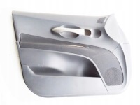 фото thumb №1, Обшивка двері передній лівий toyota auris i 2006-2012 rok