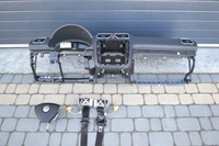 фото thumb №1, Vw eos панель приладів консоль панель приладів комплект оригінал f/v