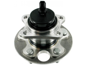 фото thumb №1, Skf vkba 6876 - подшипник, набор ремонтный ступицы