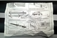 фото thumb №12, Kia ceed i 2006-2012 5d накладки дверь комплект оригинальный номер p8270-1h030