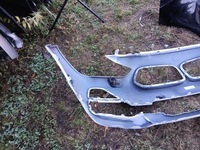 фото thumb №10, Bmw x2 f39 бампер перед переднее