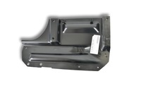 фото thumb №1, Кронштейн бампера scania r кабіна p правий металевий 1431583