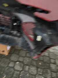 фото thumb №6, Бампер передній перед do renault clio v 5