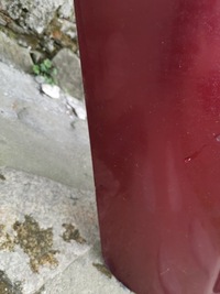 фото thumb №8, Двері ліва лівий задня mitsubishi space star i 1