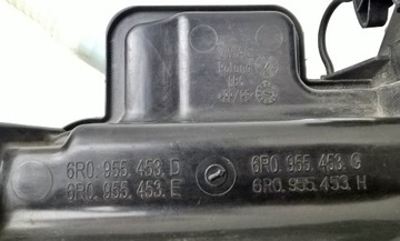 фото thumb №10, Бак склоомивача vw polo 10- 14