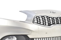 фото thumb №9, Kia ceed ii 2012- бампер передній 0xpdc