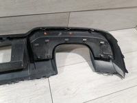 фото thumb №12, Audi a3 s-line спойлер бампер задняя 8v3807521r