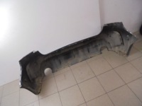 фото thumb №12, Бампер задний kompletny задняя bmw 1 f40 m-sport цвет b39