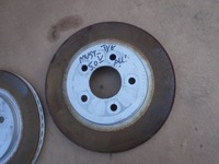 фото thumb №8, Тормозные диски тормозные колодки тормозной. задняя ford mustang v boss 302