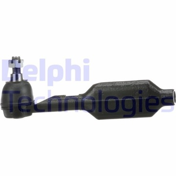 фото thumb №2, Delphi ta3115 наконечник важіль кермового поперечного