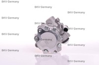 фото thumb №12, Насос підсилювача golf ii