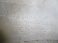 фото thumb №12, Уголок обшивка накладка правый renault magnum dxi