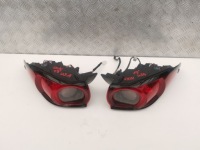 фото thumb №1, Mazda cx5 ii 17- лампа задняя задняя правая usa обычная нет led