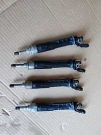 фото thumb №5, Інжектор пального renault captur ii arkana 1.3 tce 166005550r