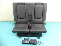 фото thumb №1, Сидіння задня 3 iii ряд land rover discovery sport l550 16r