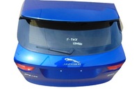 фото thumb №1, Крышка багажника з камера jaguar f-pace