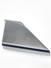 фото thumb №1, Honda cr-v iii lift 09-12 заглушка пластик защита перед правая правый 2,0 b