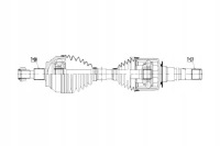 фото thumb №3, Nty npw-me-056 wał приводной