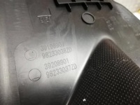 фото thumb №6, Захист стійка ліва opel corsa f 98233037zd