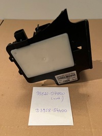 фото thumb №1, Датчик мертвого pola hyundai tucson правый