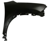 фото thumb №1, Citroen c5 aircross 2018- крыло передний правый новый