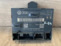 фото thumb №1, Модуль блок управления дверь audi a8 d4 4h0959795a