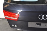 фото thumb №7, Audi a6 c7 кришка багажника зад задня універсал allroad quattro 80um
