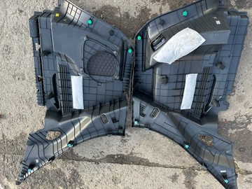 фото thumb №6, Hyundai kona i правий зад боковина багажника 85740-j9100