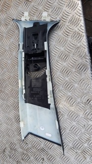 фото thumb №8, Mercedes w212 корпус стійка ліва права a2126900030