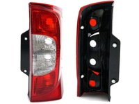 фото thumb №1, Лампа задня права кришки do fiat fiorino qubo 2007-