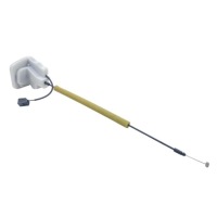 фото thumb №12, Новый oem номер замок дверь задних правых нижний nissan nv400 905030009r