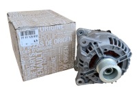 Купить Генератор renault scenic megane 1.9 dci 150a оригинал, фото thumb