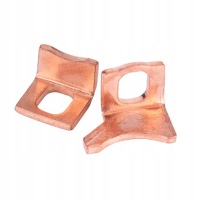 Набор ремонтный электромагнита стартер с Разборки, фото thumb