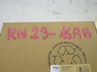 фото thumb №9, Citroen berlingo ii peugeot partner ii модуль bsm b5 9657608580