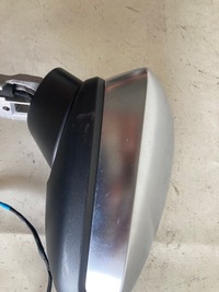 фото thumb №11, Audi a3 s3 8y0 20- дзеркало ліва europa 8y1857409 хром