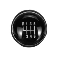 фото thumb №12, Ручка переключения передач предназначенная do vw passat b7