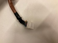 фото thumb №5, Зеркало правые subaru legacy outback 11 pin ассистент складной электрически