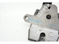 фото thumb №11, Ford mondeo замок кришки задньої / багажника 2009 хетчбек 4/5dr 07-15