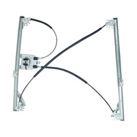 фото thumb №1, Підйомник правий перед do renault espace iv 2002-