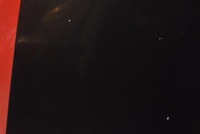 фото thumb №10, Капот крышка двигателя czarna mitsubishi outlander 1 i 01-08