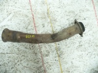 Купити Труба вихлопна mercedes vito w639, фото thumb